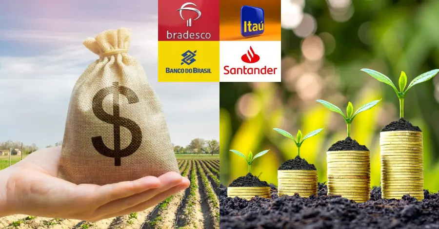 Banco Ideal para o Agronegócio em 2024