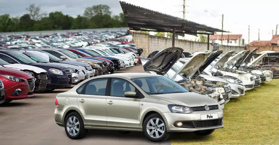 Leilões de Carros Online