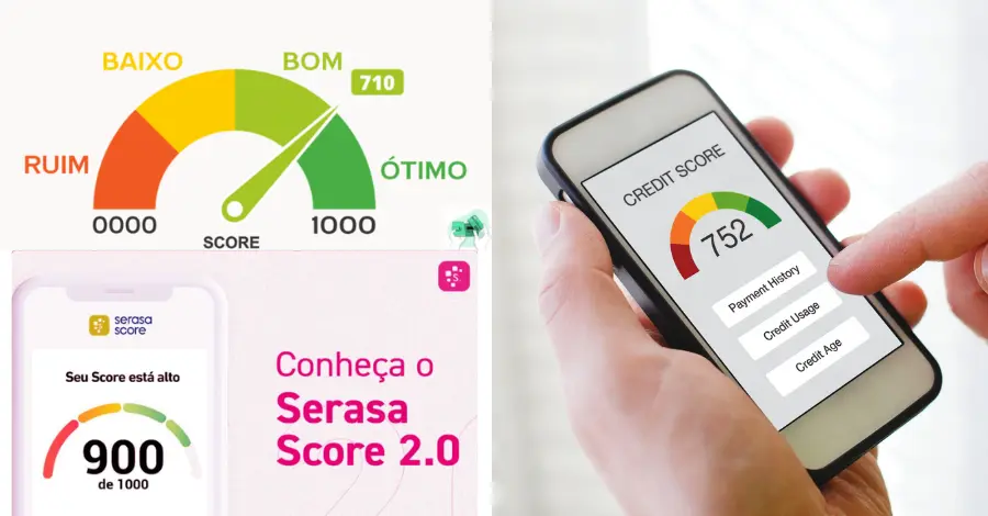 Melhores Estratégias para Aumentar o Score de Créditos em 2024