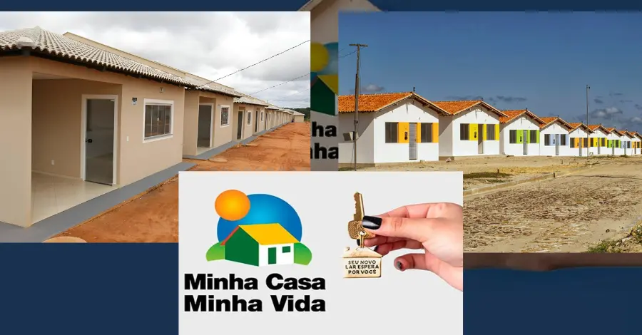 Programa Minha Casa Minha Vida