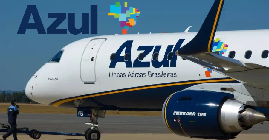 Promoções Exclusivas da Azul Linhas Aéreas