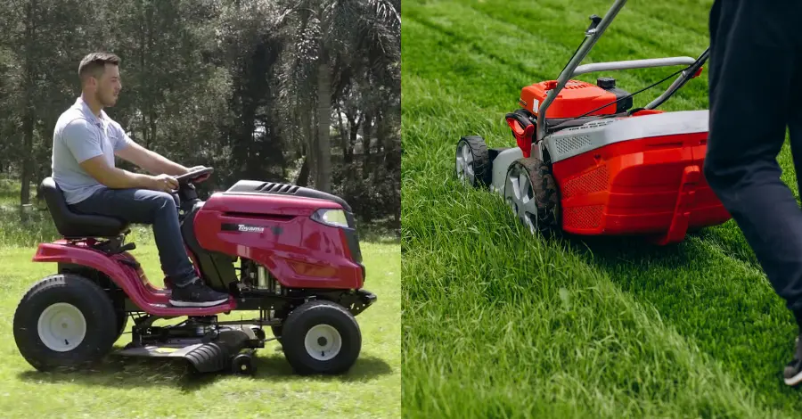 Qual é a Melhor Marca de Máquina de Cortar Grama Um Guia Abrangente