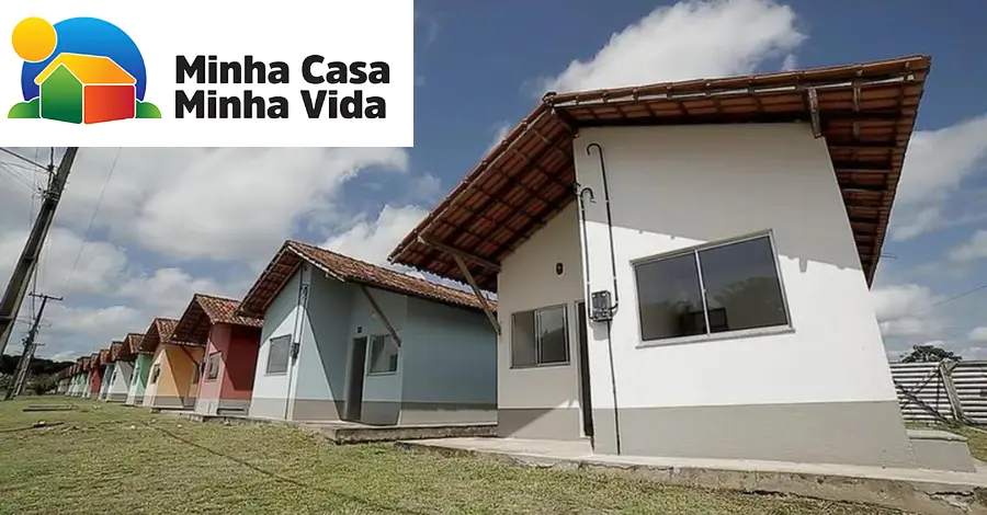 Conseguindo sua Casa Própria Passo a Passo para Participar do Programa Minha Casa Minha Vida